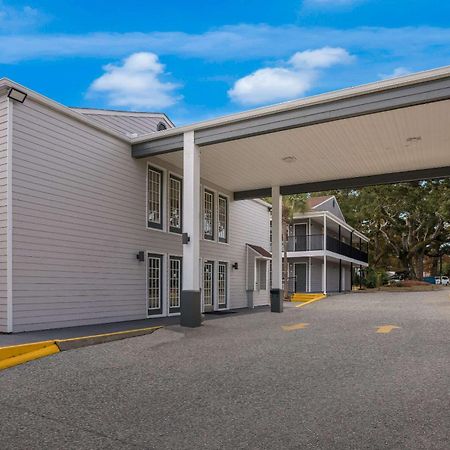 Quality Inn Ocean Springs Extérieur photo