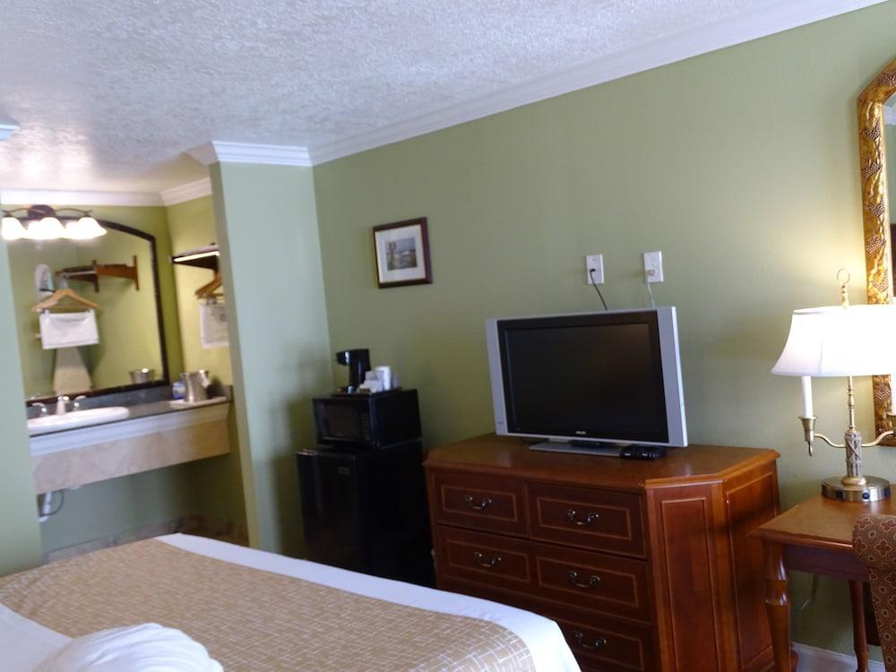 Quality Inn Ocean Springs Extérieur photo
