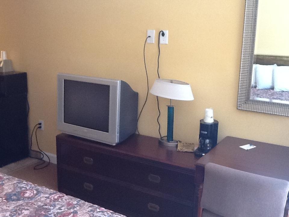 Quality Inn Ocean Springs Extérieur photo