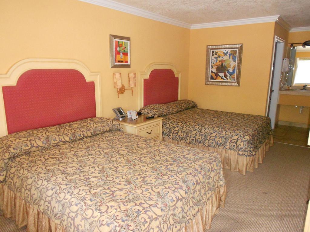 Quality Inn Ocean Springs Extérieur photo