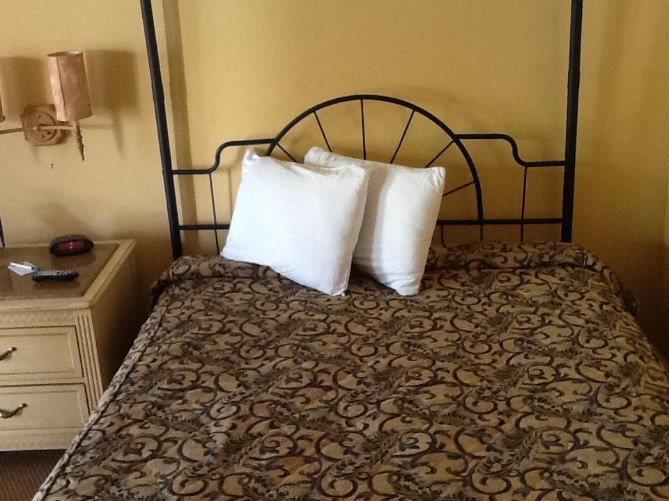 Quality Inn Ocean Springs Extérieur photo
