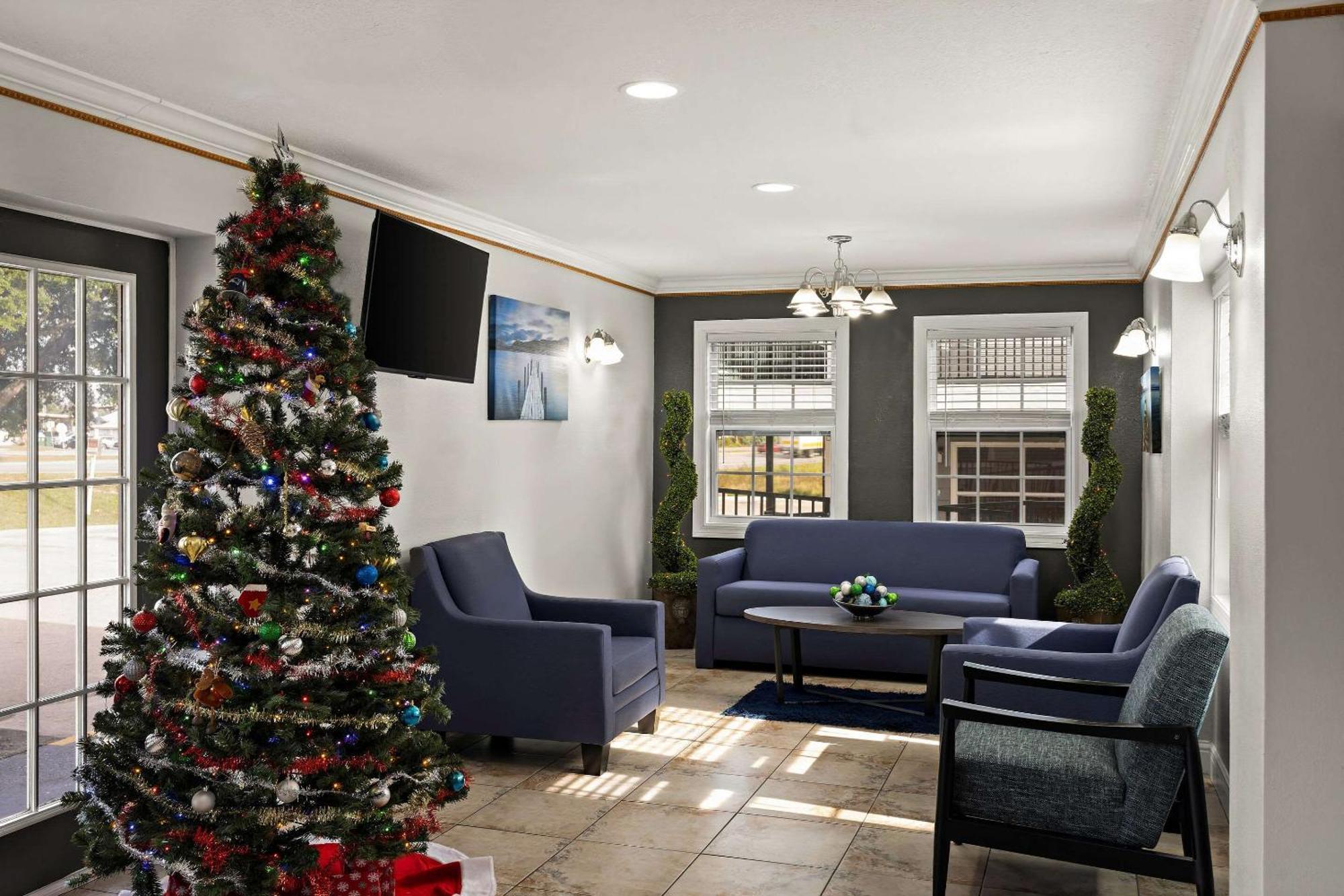 Quality Inn Ocean Springs Extérieur photo
