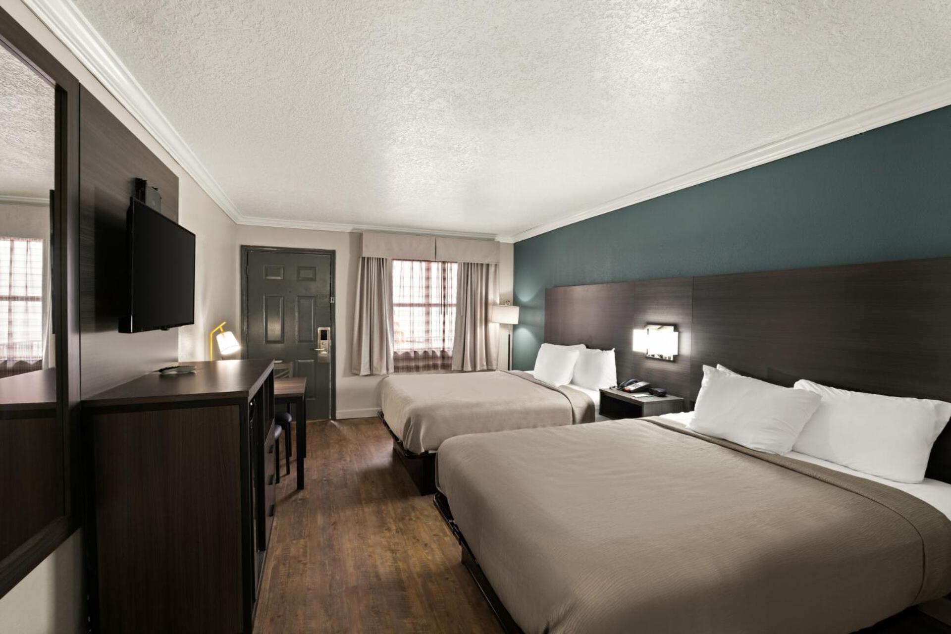 Quality Inn Ocean Springs Extérieur photo
